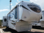 2013 Heartland Bighorn
